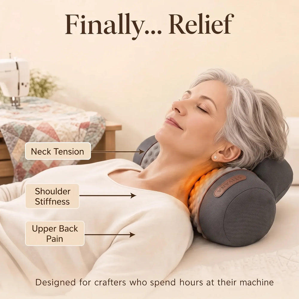 A Simple 15-Minute Routine