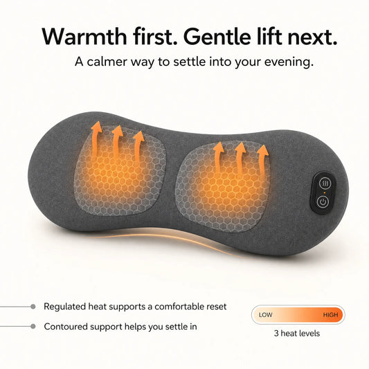 Stivana Back Massager